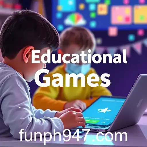 The Growing Impact of Educational Games in Modern Learning