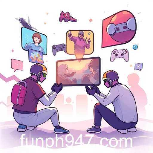 The Evolution of Online Gaming in Recent Years