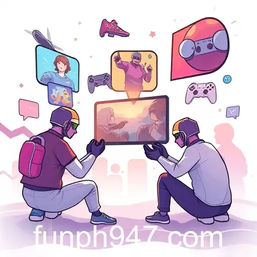 The Evolution of Online Gaming in Recent Years