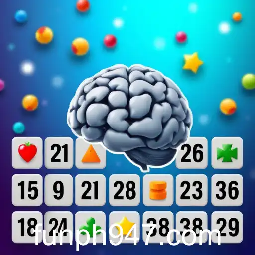 Revolutionizing Online Gaming: The Rise of PH947