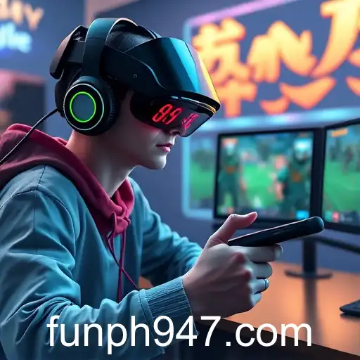 Innovative Trends Reshape Online Gaming in 2025