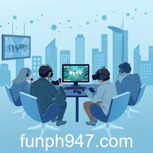 The Rise of Online Gaming Platforms in 2025