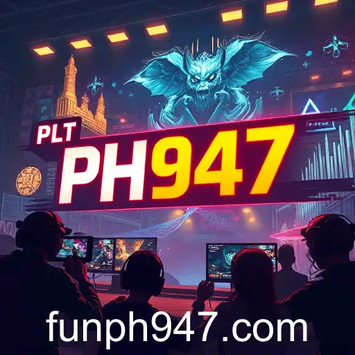 The Rise of PH947: Revolutionizing Online Gaming