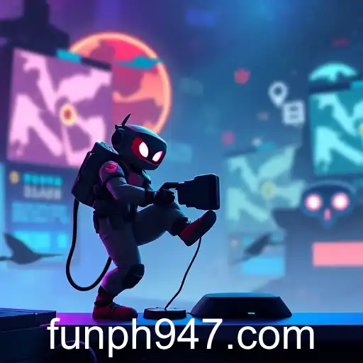 The Rise of PH947: A Silent Transformation in Gaming