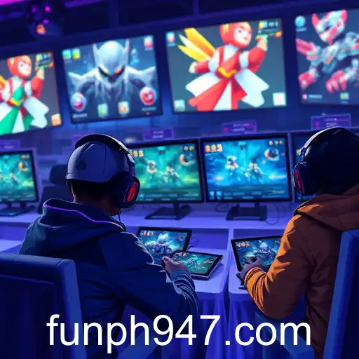 The Rise of Virtual Gaming Communities