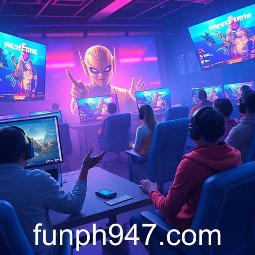 The Phenomenon of PH947: Gaming and Social Dynamics