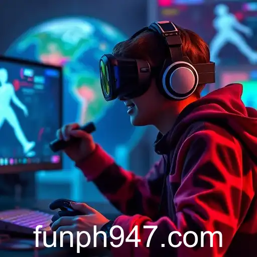 Gaming Evolution: The Rise of PH947 in Online Entertainment