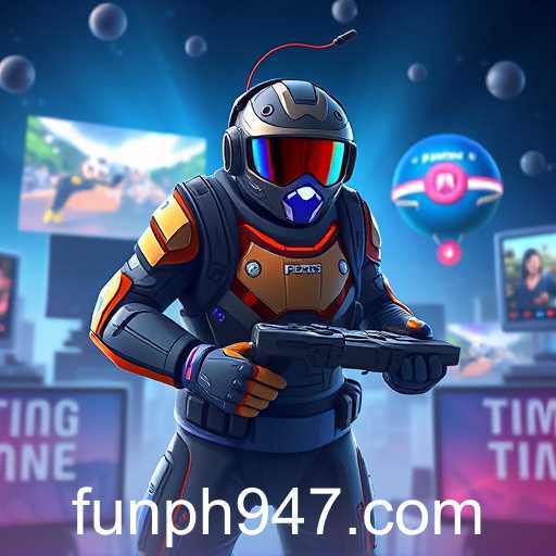 Gaming Revolution: The Impact of PH947 on Online Communities