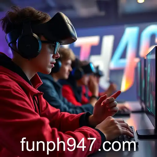 Gaming Trends and Innovations of 2025