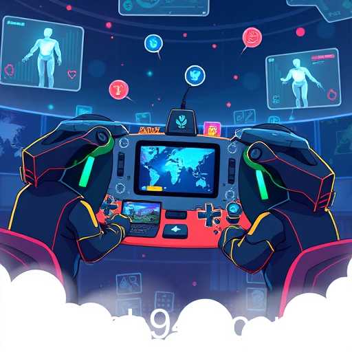 Gaming Trends and Innovations