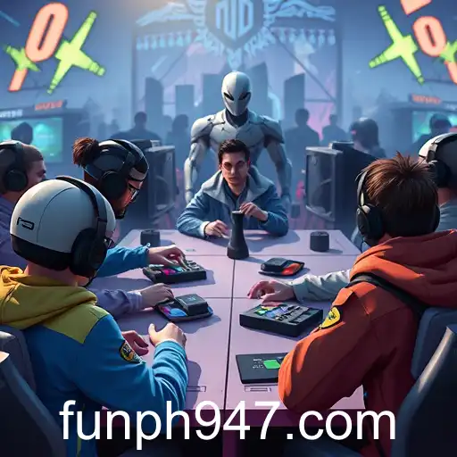 Exploring the World of Multiplayer Games: A Deep Dive