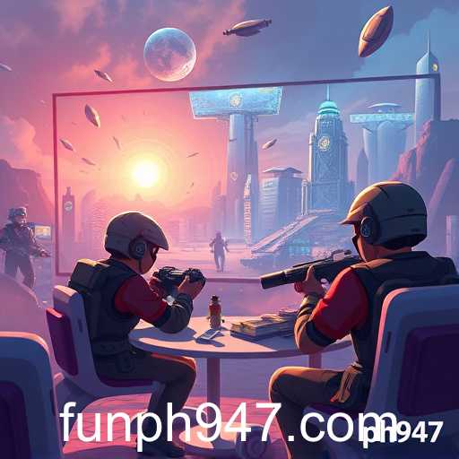 Innovations and Trends in Online English Games