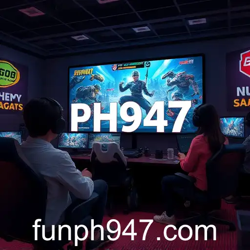 The Evolving World of Online Gaming and PH947