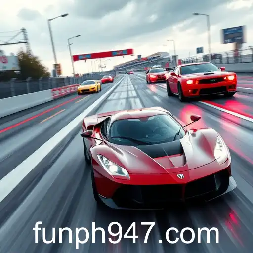 Exploring the Thrill of Racing Games: A High-Speed Adventure in Virtual Worlds