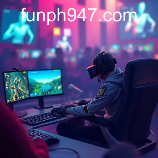 The Rise of Online Gaming and Keywords in 2025