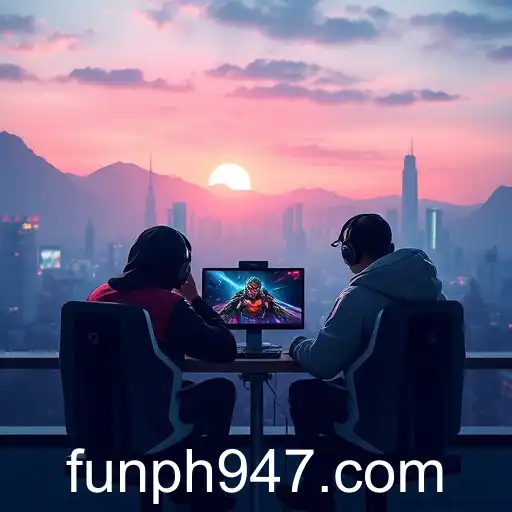 The Rise of Online Gaming