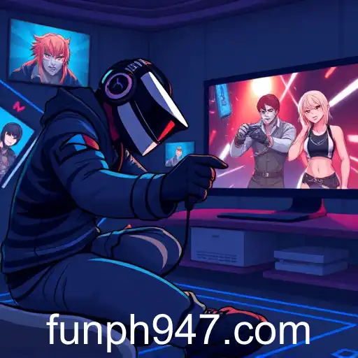 The Rise of Online Gaming Platforms in 2025