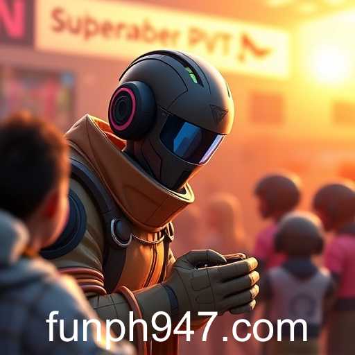 The Rise of PH947: Revolutionizing Online Gaming