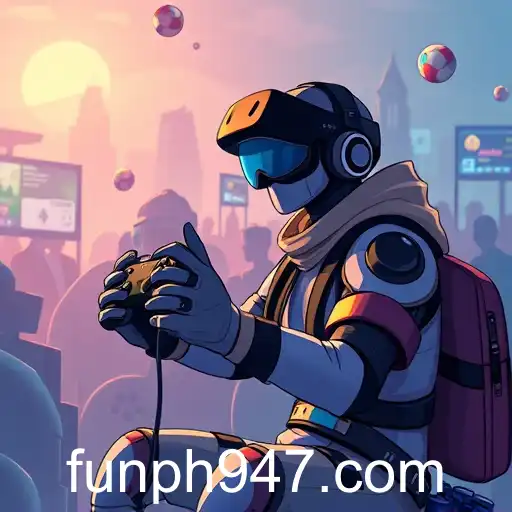 The Rise of PH947: A Silent Transformation in Gaming