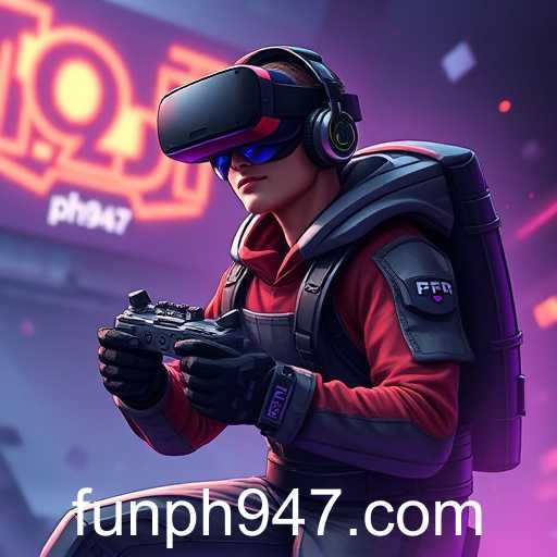 The Rising Star in Online Gaming: PH947