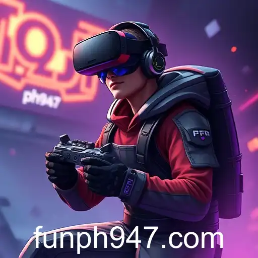 The Rising Star in Online Gaming: PH947