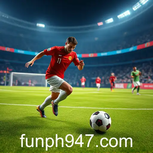 The Rise of Sports Games: Exploring the Thrills and Dynamics