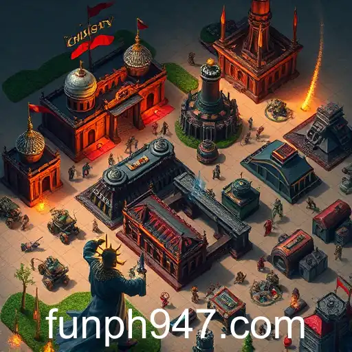 Exploring the Engaging World of Strategy Games